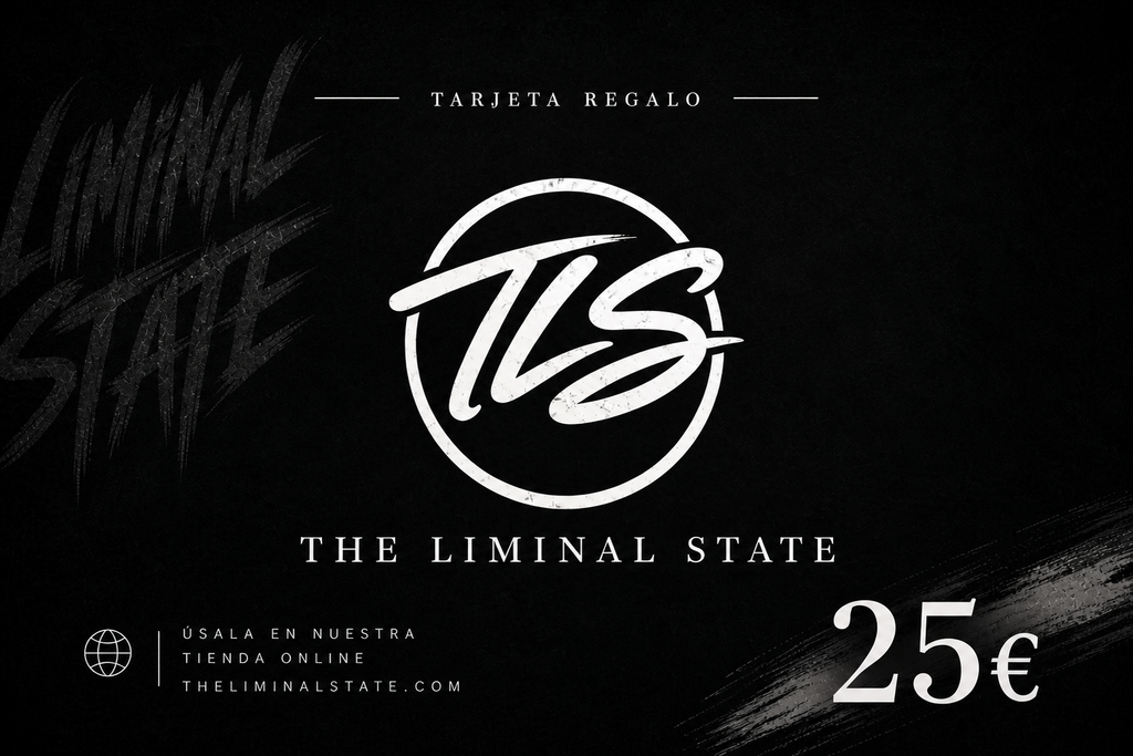 Tarjeta Regalo TLS