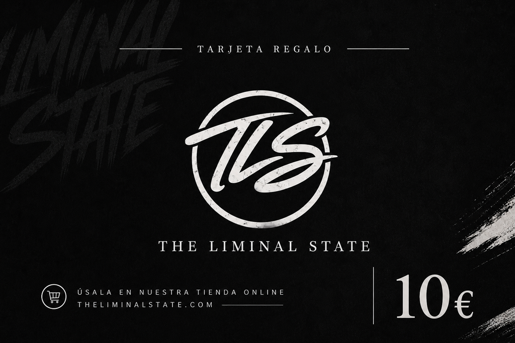 Tarjeta Regalo TLS
