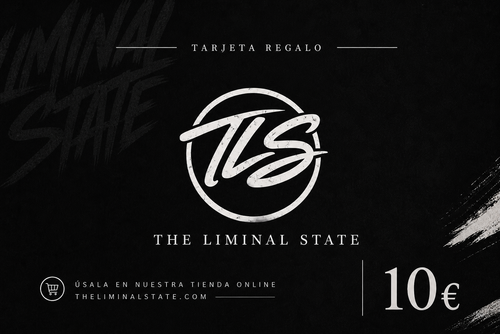 Tarjeta Regalo TLS