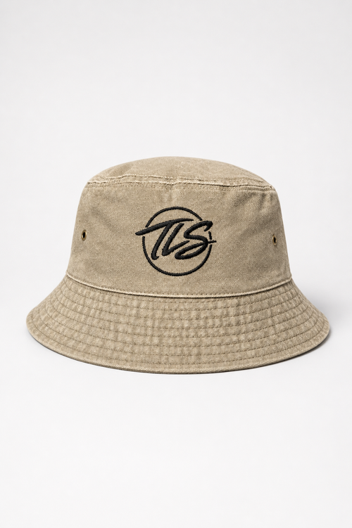 BUCKET HAT TLS