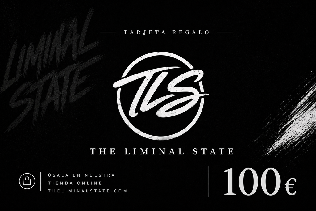 Tarjeta Regalo TLS