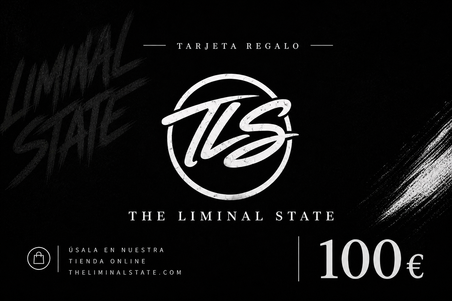 Tarjeta Regalo TLS
