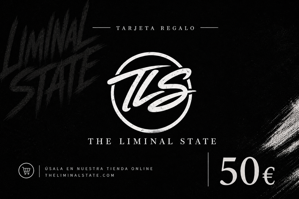 Tarjeta Regalo TLS